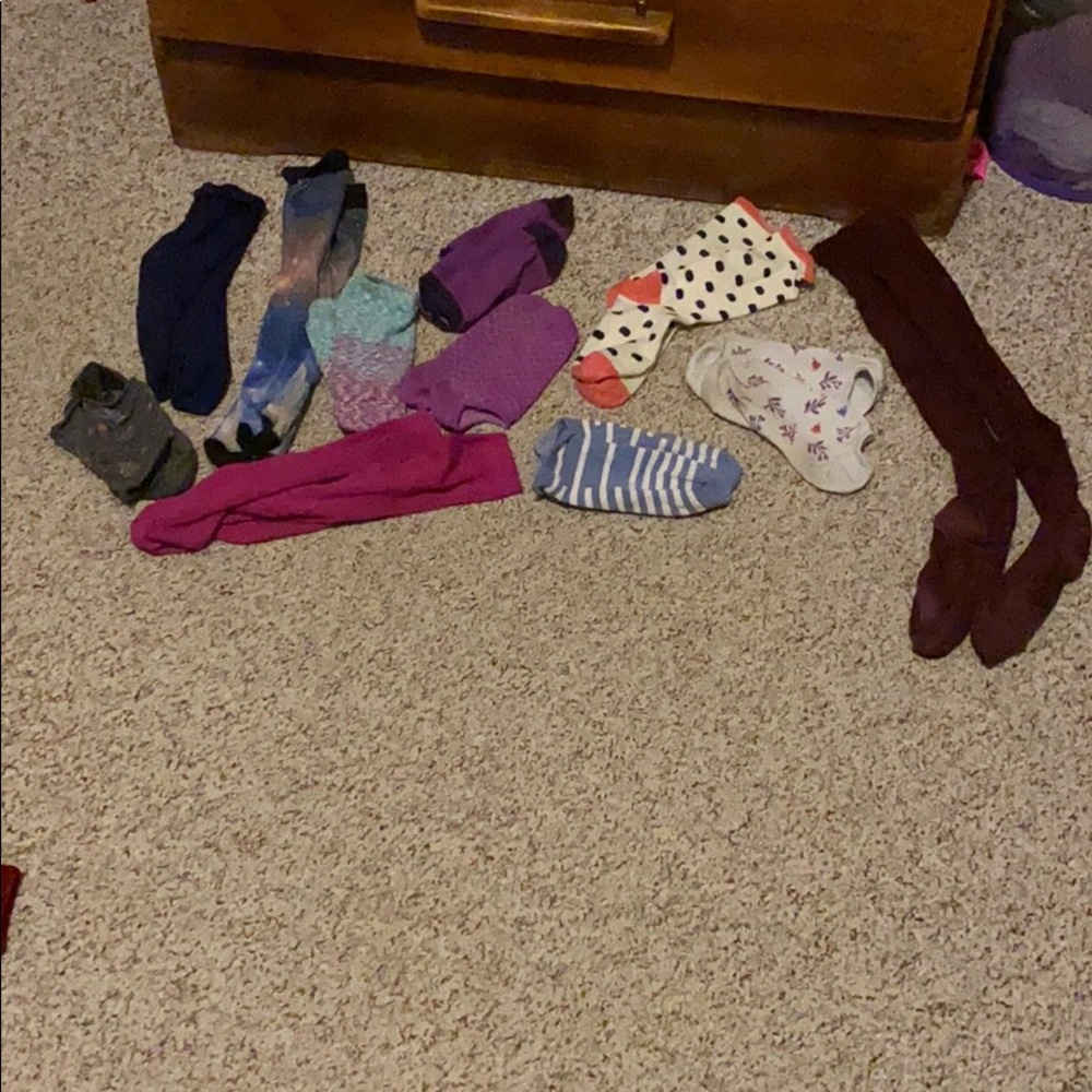 Socks